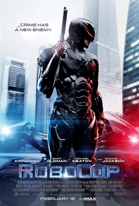 robocop imdb